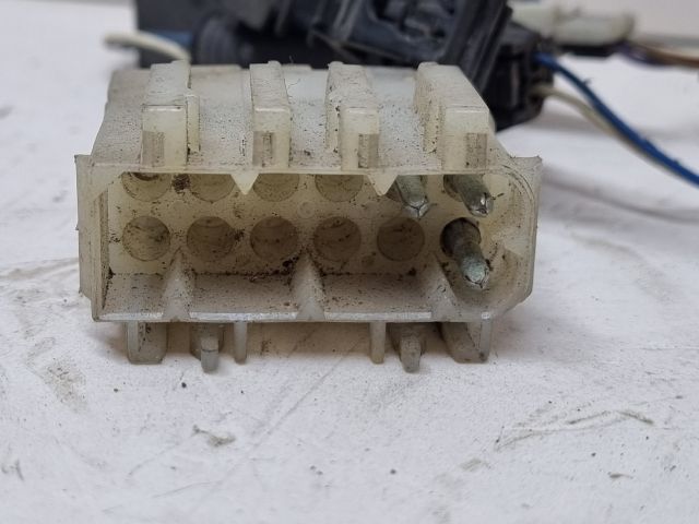 bontott BMW 3 E46 Ülés Elektronika