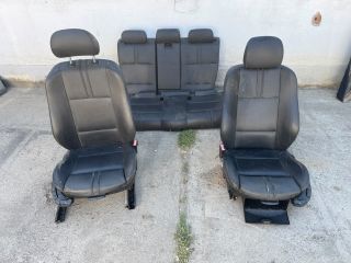 bontott BMW 3 E46 Ülés Szett