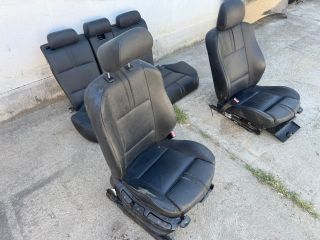 bontott BMW 3 E46 Ülés Szett