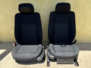 bontott BMW 3 E46 Ülés Szett