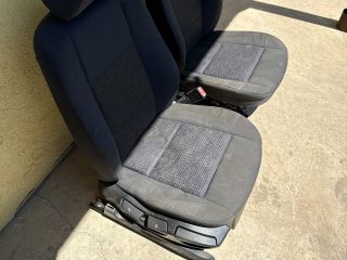 bontott BMW 3 E46 Ülés Szett