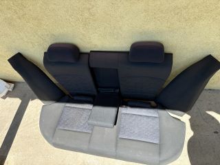 bontott BMW 3 E46 Ülés Szett