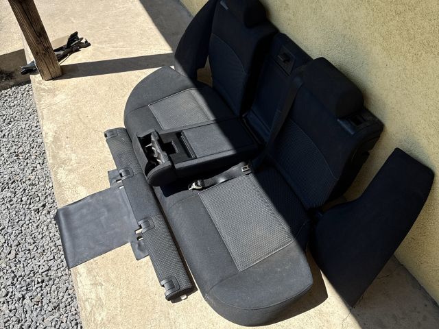 bontott BMW 3 E46 Ülés Szett