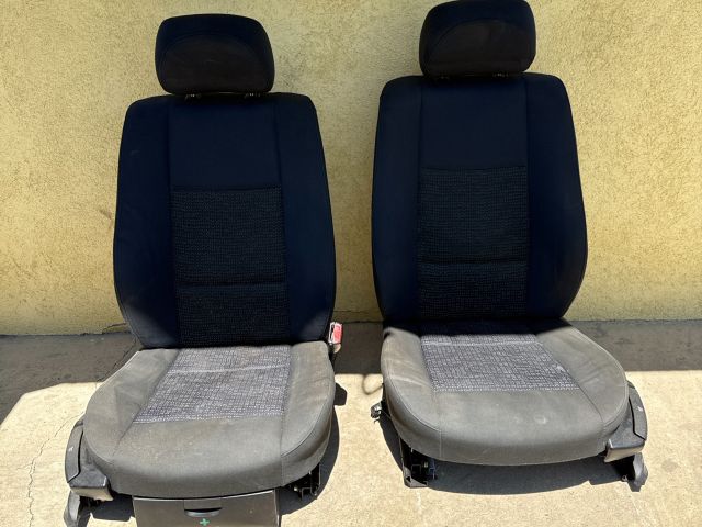 bontott BMW 3 E46 Ülés Szett