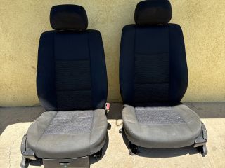 bontott BMW 3 E46 Ülés Szett