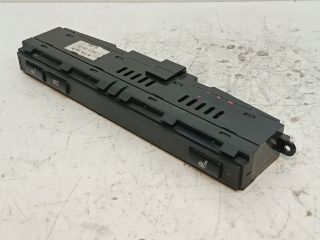 bontott BMW 3 E46 Ülésfűtés Kapcsoló Pár