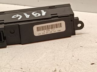 bontott BMW 3 E46 Ülésfűtés Kapcsoló Pár