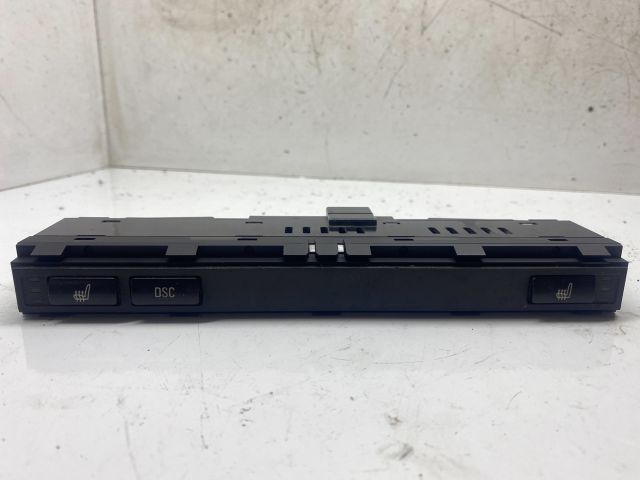 bontott BMW 3 E46 Ülésfűtés Kapcsoló Pár