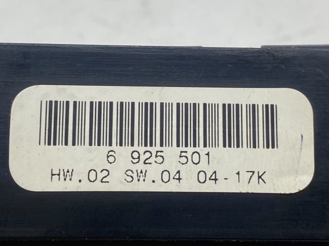 bontott BMW 3 E46 Ülésfűtés Kapcsoló Pár