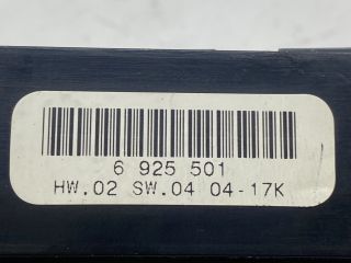 bontott BMW 3 E46 Ülésfűtés Kapcsoló Pár