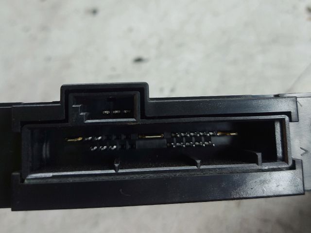 bontott BMW 3 E46 Ülésfűtés Kapcsoló Pár