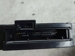 bontott BMW 3 E46 Ülésfűtés Kapcsoló Pár