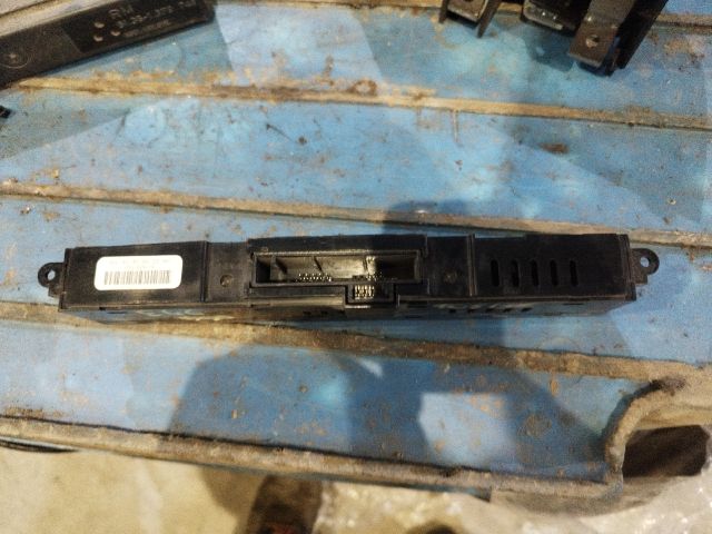 bontott BMW 3 E46 Ülésfűtés Kapcsoló Pár