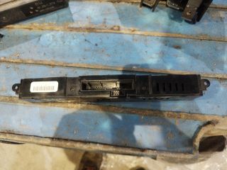 bontott BMW 3 E46 Ülésfűtés Kapcsoló Pár