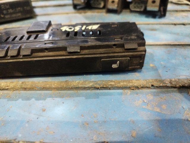 bontott BMW 3 E46 Ülésfűtés Kapcsoló Pár