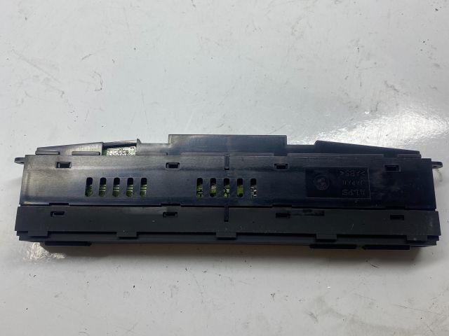 bontott BMW 3 E46 Ülésfűtés Kapcsoló Pár