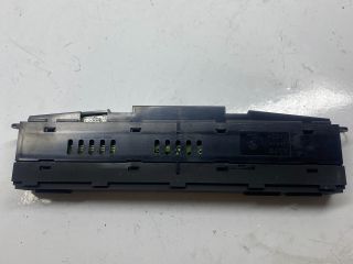 bontott BMW 3 E46 Ülésfűtés Kapcsoló Pár