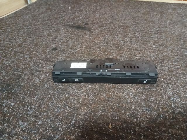 bontott BMW 3 E46 Ülésfűtés Kapcsoló Pár