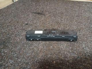 bontott BMW 3 E46 Ülésfűtés Kapcsoló Pár