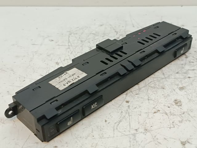 bontott BMW 3 E46 Ülésfűtés Kapcsoló Pár