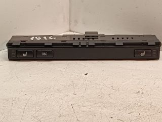 bontott BMW 3 E46 Ülésfűtés Kapcsoló Pár