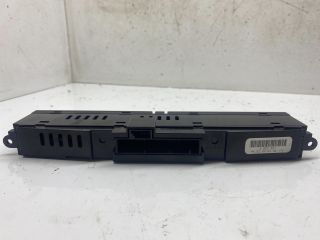 bontott BMW 3 E46 Ülésfűtés Kapcsoló Pár