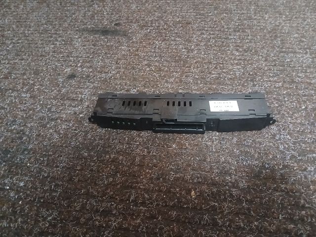 bontott BMW 3 E46 Ülésfűtés Kapcsoló Pár