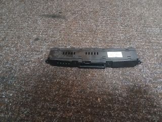 bontott BMW 3 E46 Ülésfűtés Kapcsoló Pár