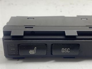 bontott BMW 3 E46 Ülésfűtés Kapcsoló Pár