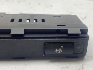 bontott BMW 3 E46 Ülésfűtés Kapcsoló Pár
