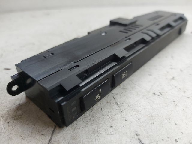 bontott BMW 3 E46 Ülésfűtés Kapcsoló Pár