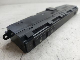 bontott BMW 3 E46 Ülésfűtés Kapcsoló Pár