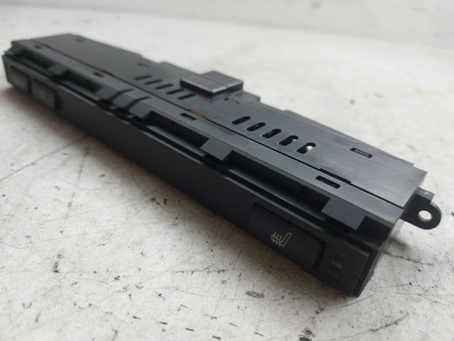 bontott BMW 3 E46 Ülésfűtés Kapcsoló Pár