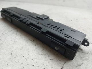 bontott BMW 3 E46 Ülésfűtés Kapcsoló Pár