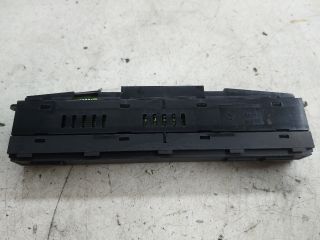 bontott BMW 3 E46 Ülésfűtés Kapcsoló Pár