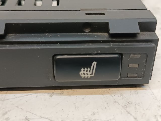 bontott BMW 3 E46 Ülésfűtés Kapcsoló Pár