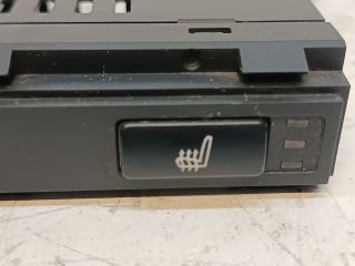 bontott BMW 3 E46 Ülésfűtés Kapcsoló Pár