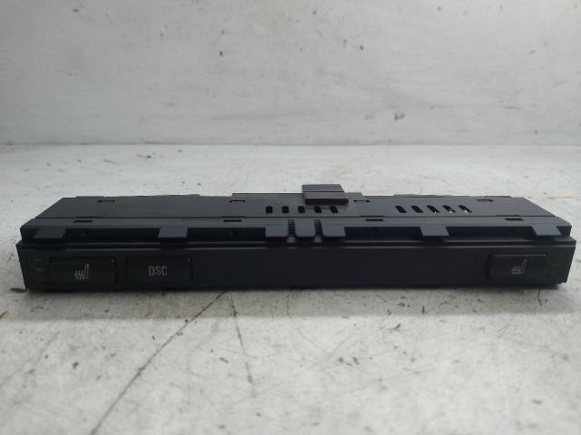 bontott BMW 3 E46 Ülésfűtés Kapcsoló Pár