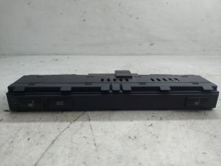 bontott BMW 3 E46 Ülésfűtés Kapcsoló Pár