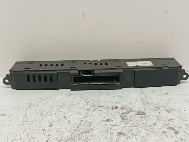 bontott BMW 3 E46 Ülésfűtés Kapcsoló Pár