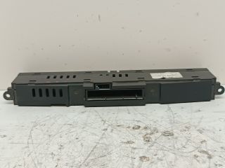 bontott BMW 3 E46 Ülésfűtés Kapcsoló Pár