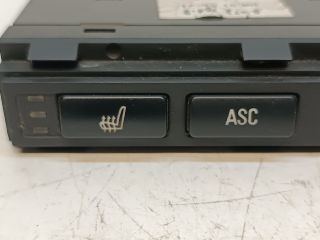 bontott BMW 3 E46 Ülésfűtés Kapcsoló Pár