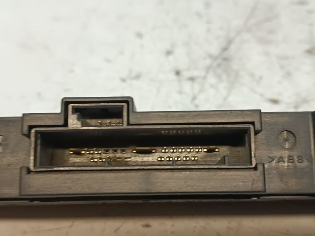 bontott BMW 3 E46 Ülésfűtés Kapcsoló Pár