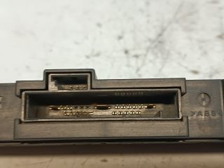 bontott BMW 3 E46 Ülésfűtés Kapcsoló Pár