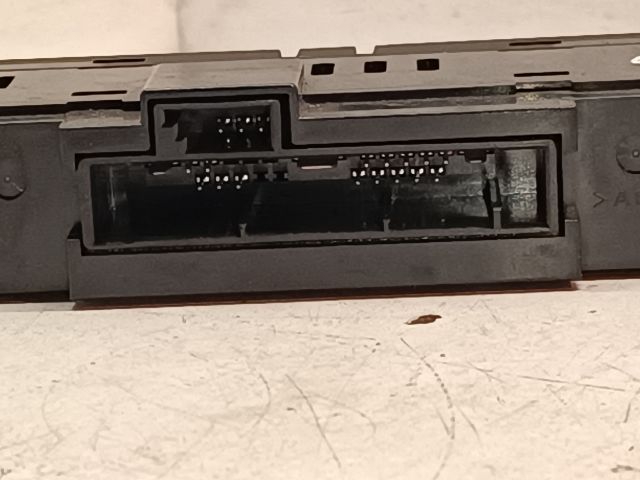 bontott BMW 3 E46 Ülésfűtés Kapcsoló Pár