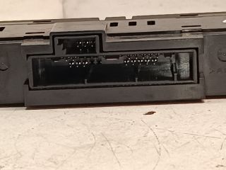 bontott BMW 3 E46 Ülésfűtés Kapcsoló Pár