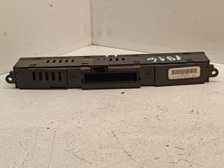 bontott BMW 3 E46 Ülésfűtés Kapcsoló Pár