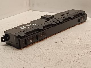 bontott BMW 3 E46 Ülésfűtés Kapcsoló Pár