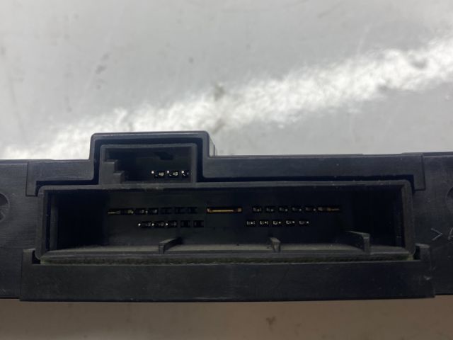 bontott BMW 3 E46 Ülésfűtés Kapcsoló Pár