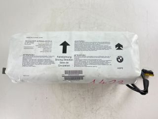 bontott BMW 3 E46 Utasoldali Légzsák